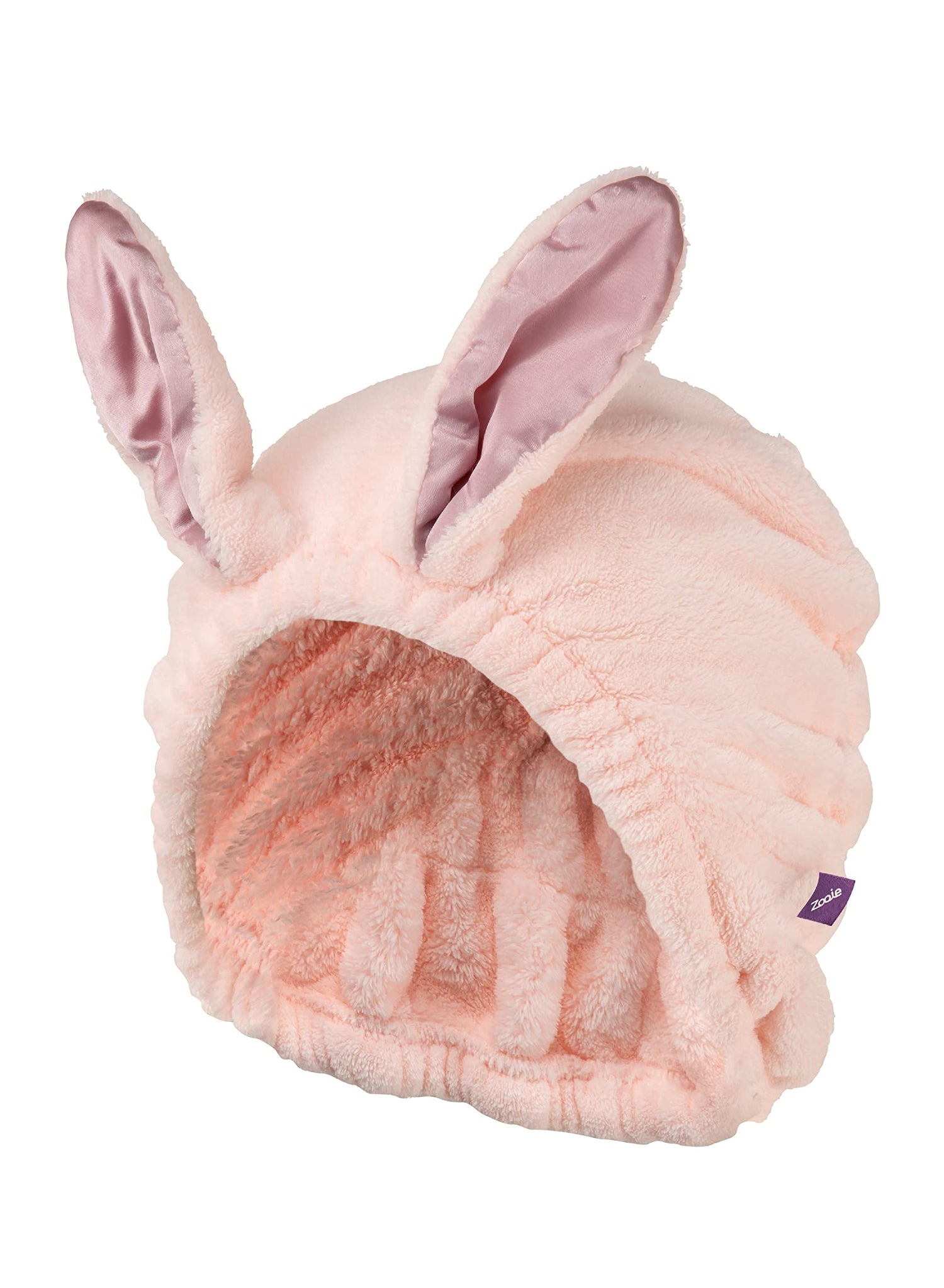 CB JAPAN Carari Towel Cap for Face Wash and Bathing