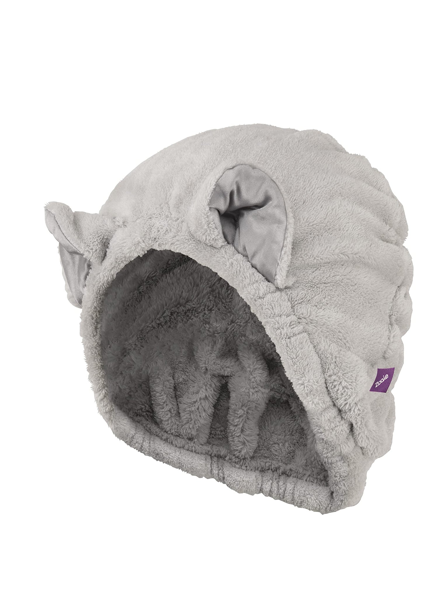 CB JAPAN Carari Towel Cap for Face Washing Quick Drying Microfiber