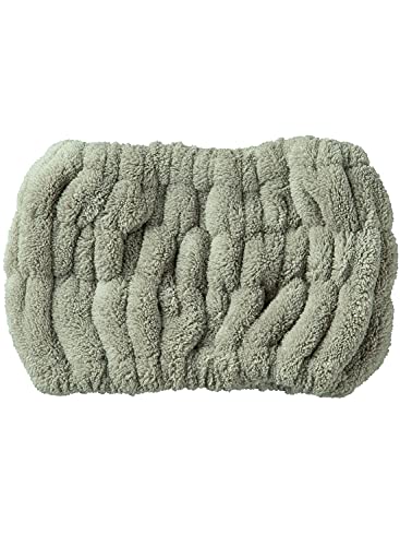 CB JAPAN Bandeau de cheveux en microfibre pour le lavage du visage