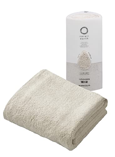 CB JAPAN Carari Microfiber Hair Dry Towel Quick Absorption 40x100cm
