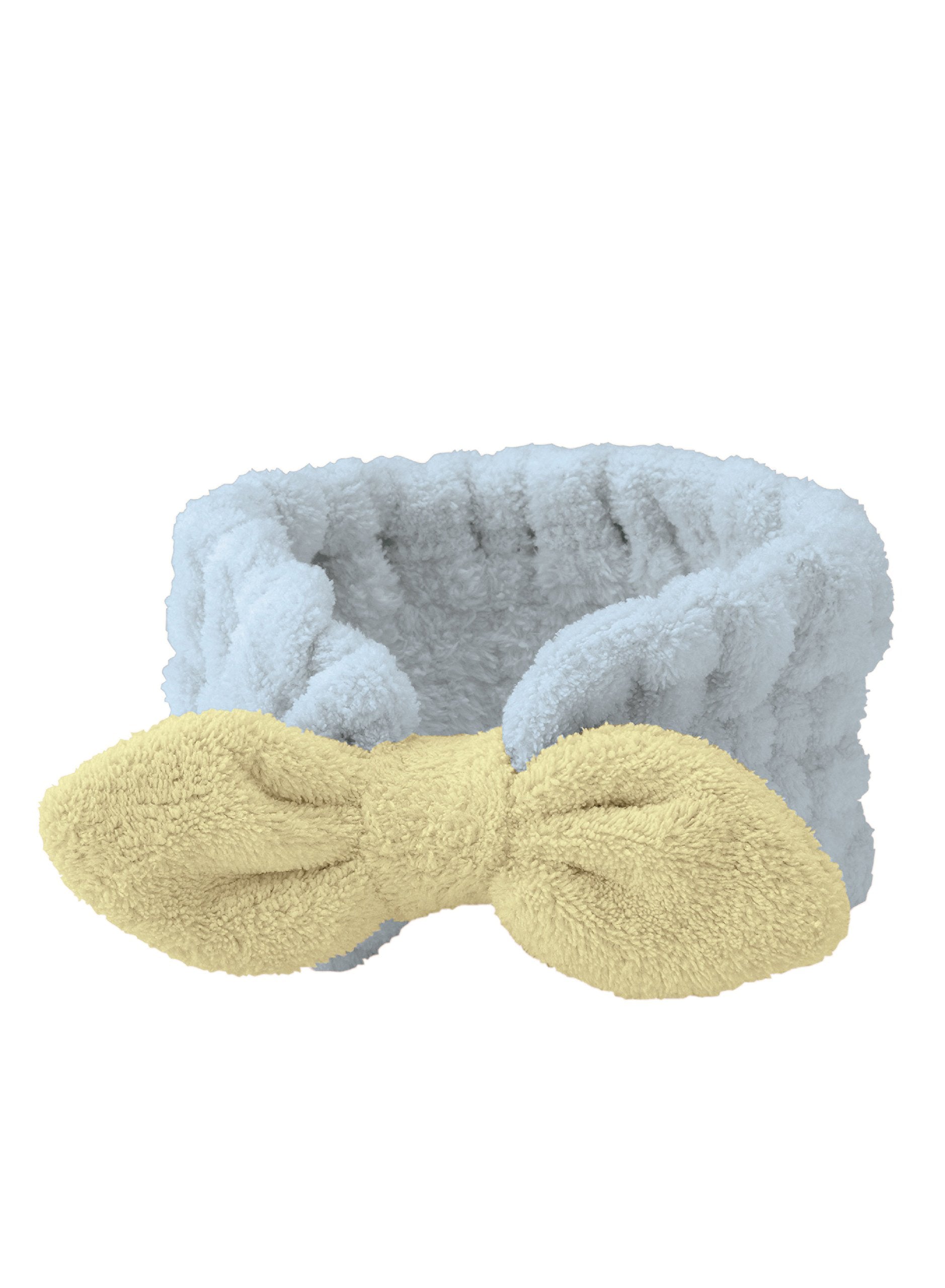 CB JAPAN Microfiber Hair Band Quick-Dry Fluffy Facial Cleansing