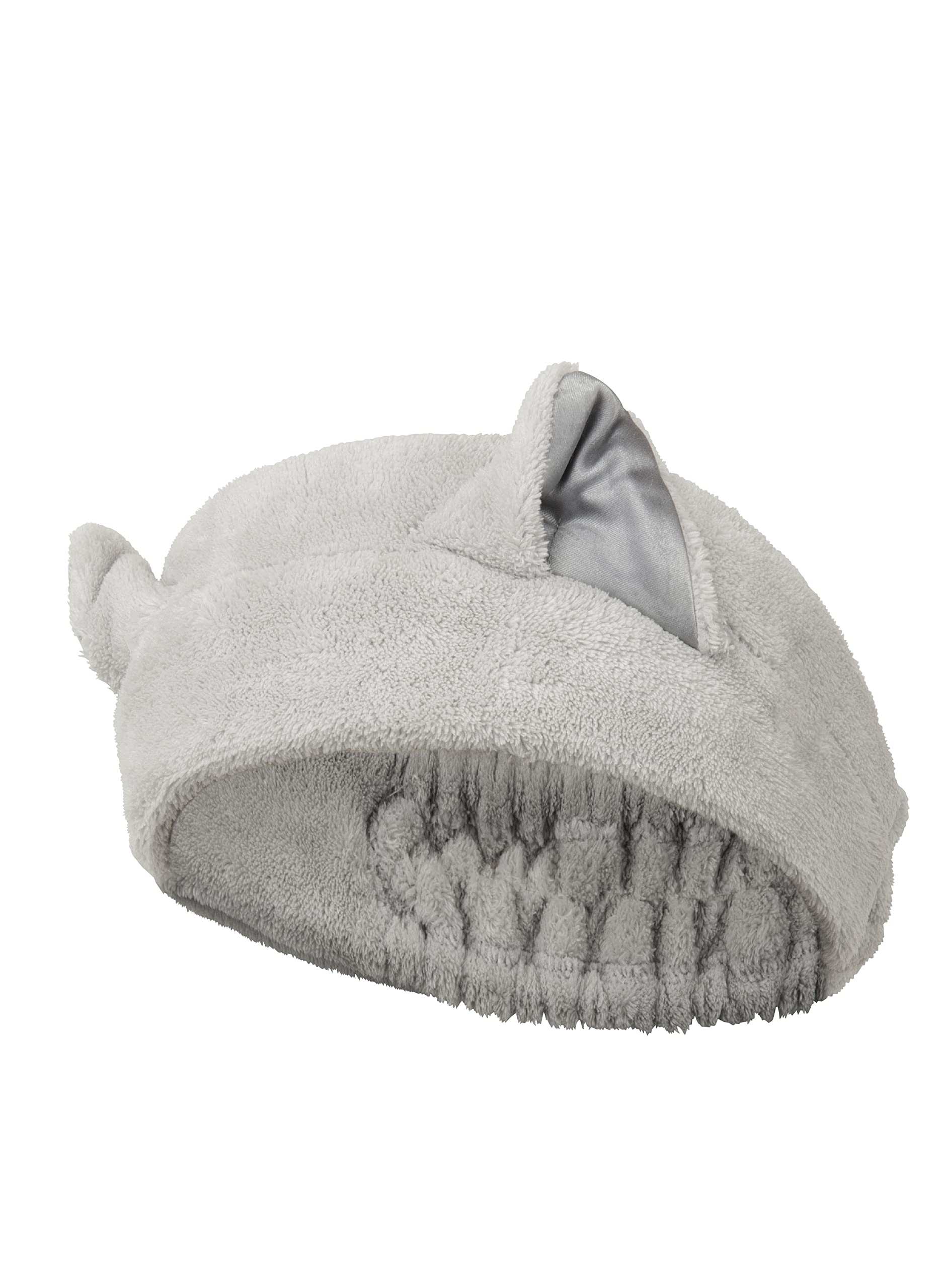 CB JAPAN Carari Hair Band for Washing Face Quick-Drying Microfiber