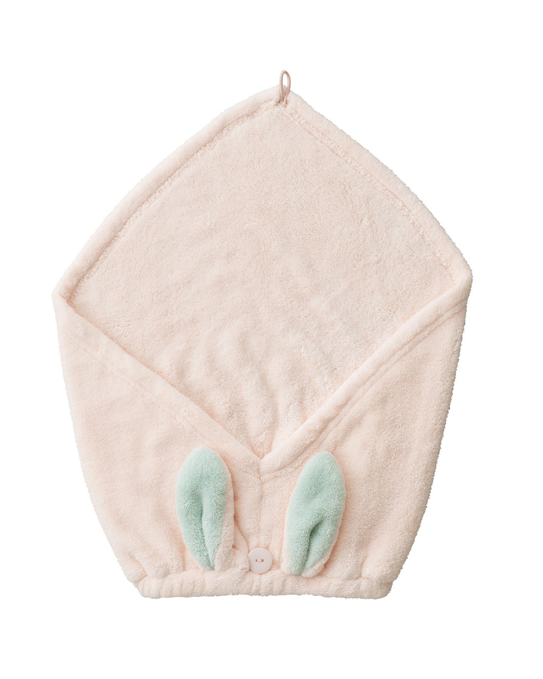 CB JAPAN Turban en microfibre absorbante pour le lavage du visage