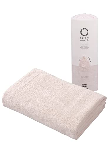 CB JAPAN Serviette de bain Microfibre absorbante 60x120cm