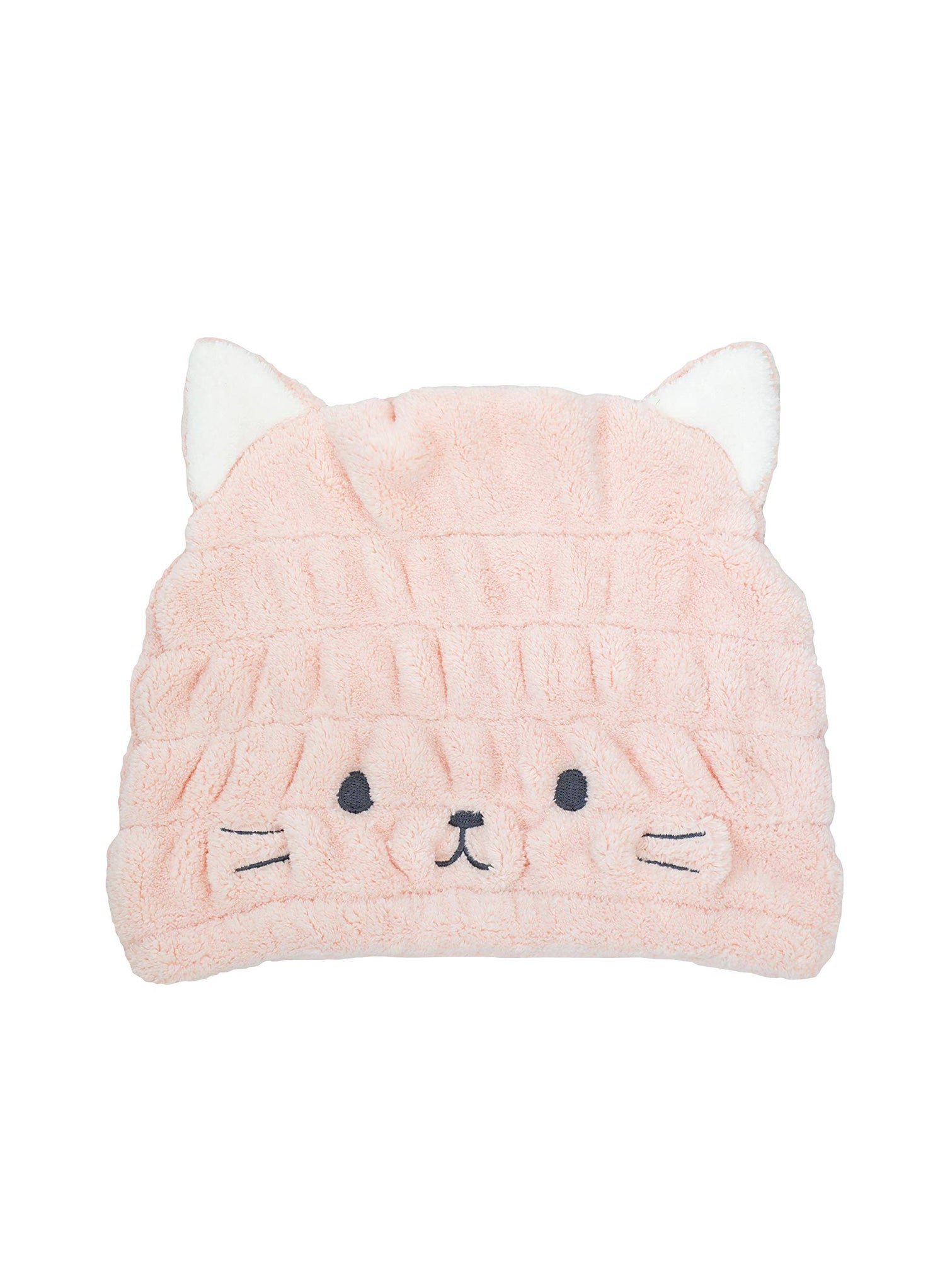 CB JAPAN Towel Cap for Face Washing Quick-Drying Microfiber