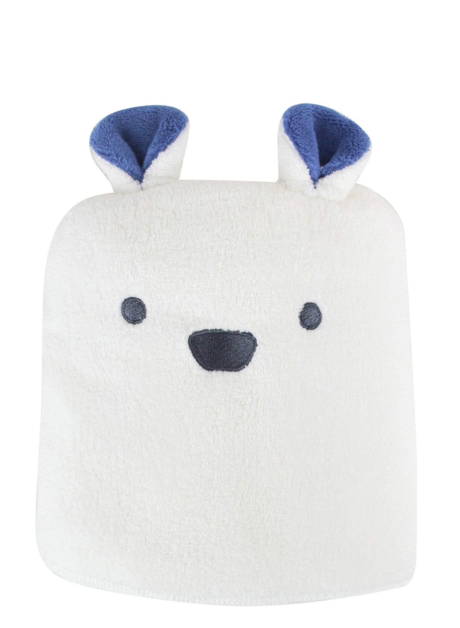 CB JAPAN Microfiber Bath Towel 60x120cm Quick-Dry Fluffy Softness