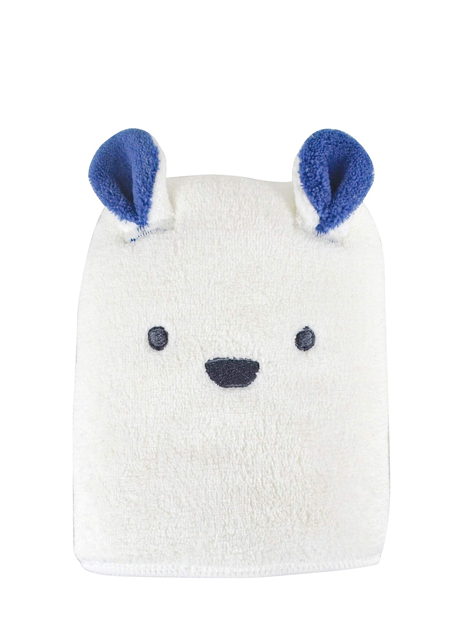CB JAPAN Carari Microfiber Hair Dry Towel with 3x Absorbency 40x100cm