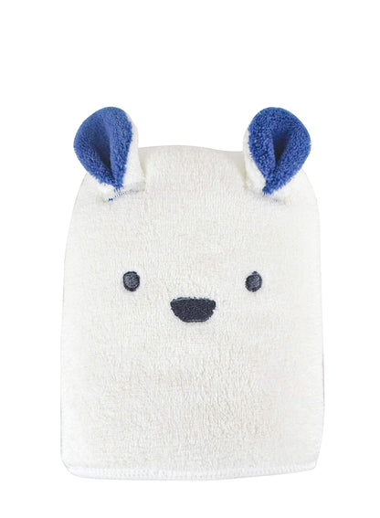 CB JAPAN Carari Microfiber Hair Dry Towel with 3x Absorbency 40x100cm