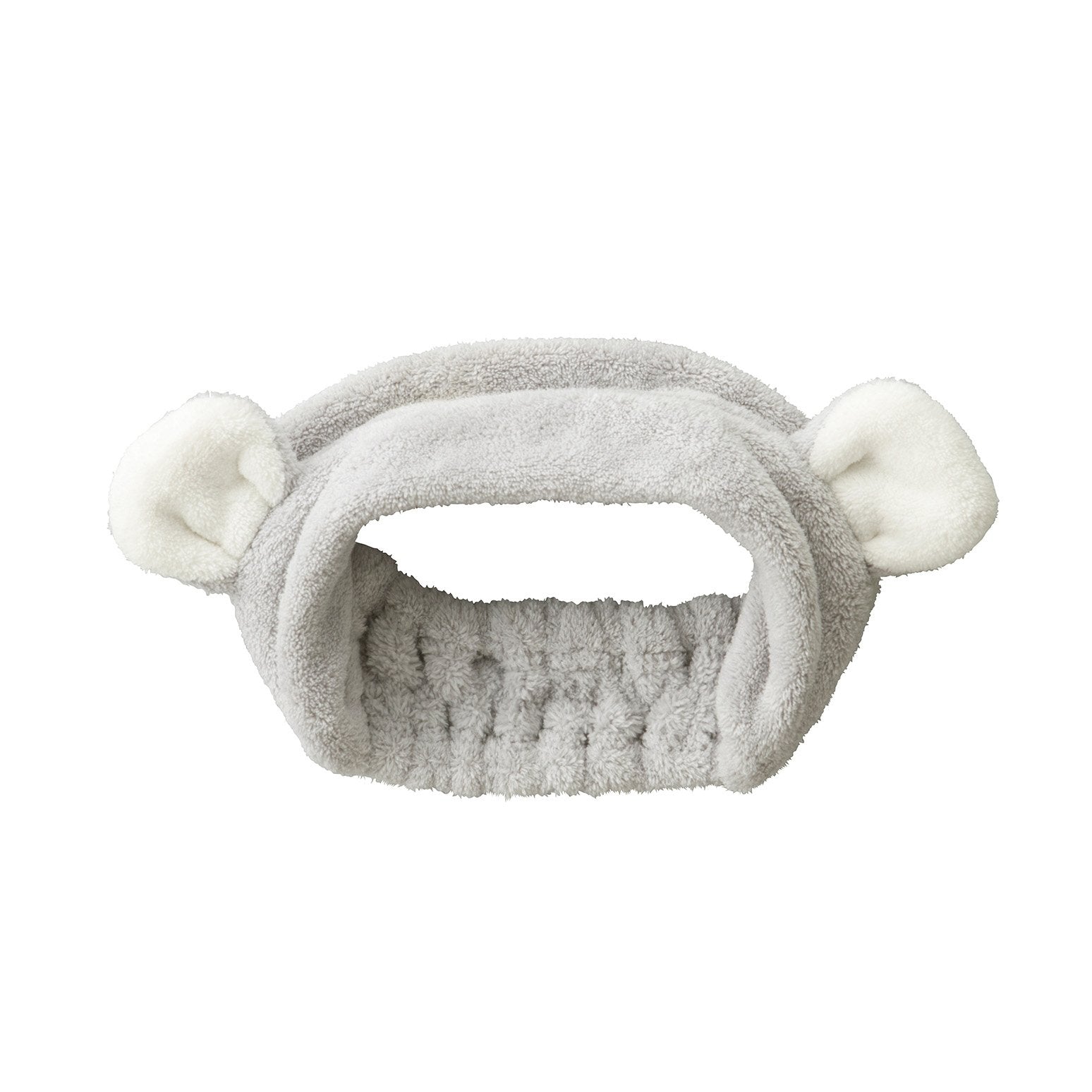 CB JAPAN Carari Hair Band for Facial Cleansing with Quick Drying Microfiber