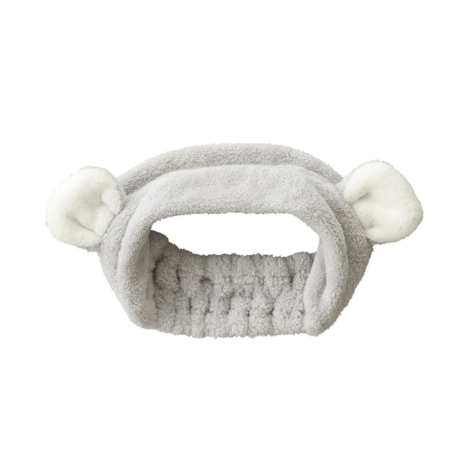 CB JAPAN Carari Hair Band for Facial Cleansing with Quick Drying Microfiber