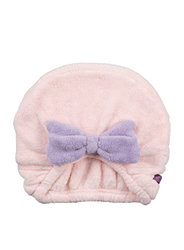 CB JAPAN Carari Towel Cap for Quick-Drying and Soft Touch