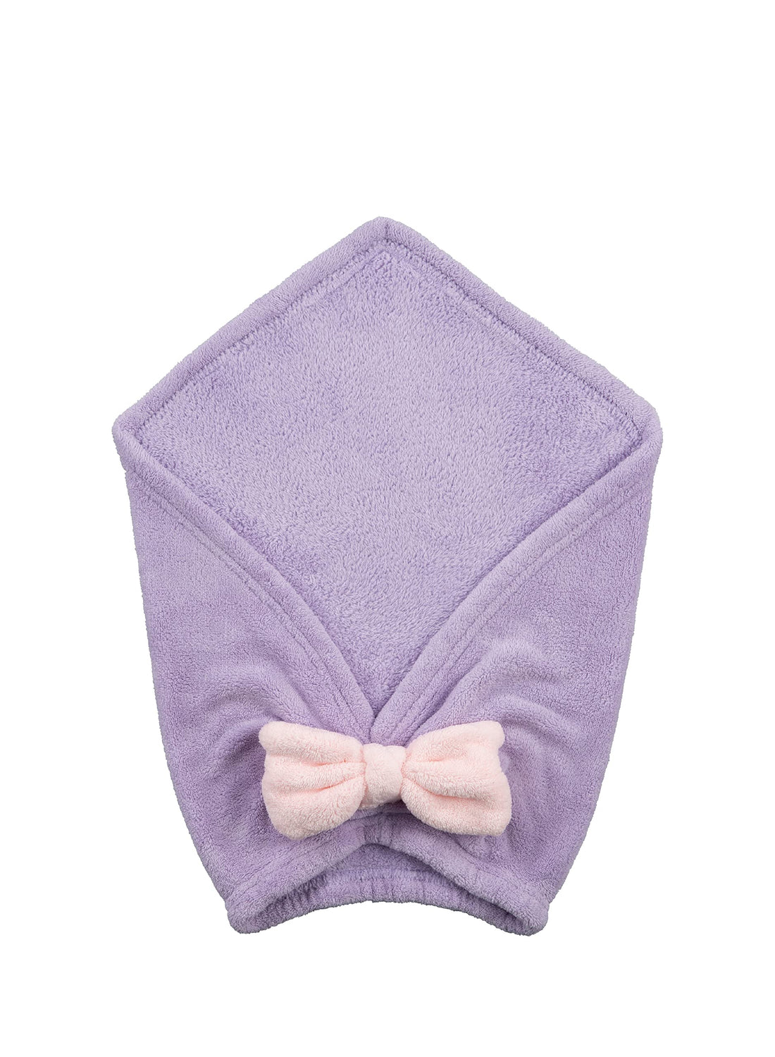 CB JAPAN Microfibre Hair Turban for Quick Drying and Comfort