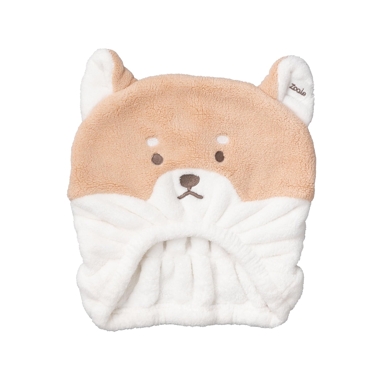 CB JAPAN Hair Drying Cap Quick-Drying Microfiber Soft Touch