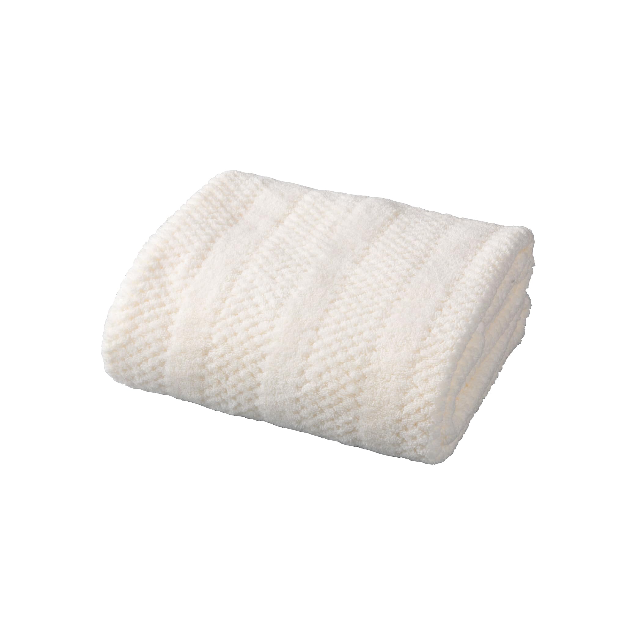 CB JAPAN Hair Dry Towel Microfiber Quick Dry Soft Texture 40x100cm