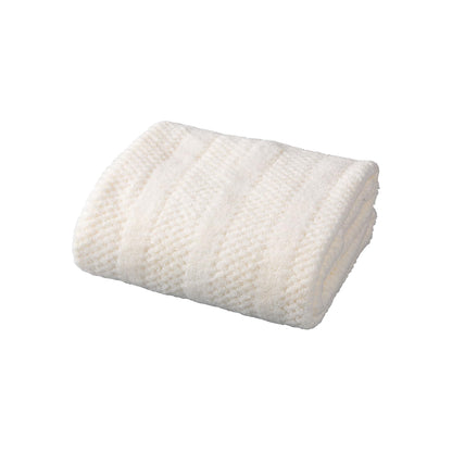 CB JAPAN Hair Dry Towel Microfiber Quick Dry Soft Texture 40x100cm