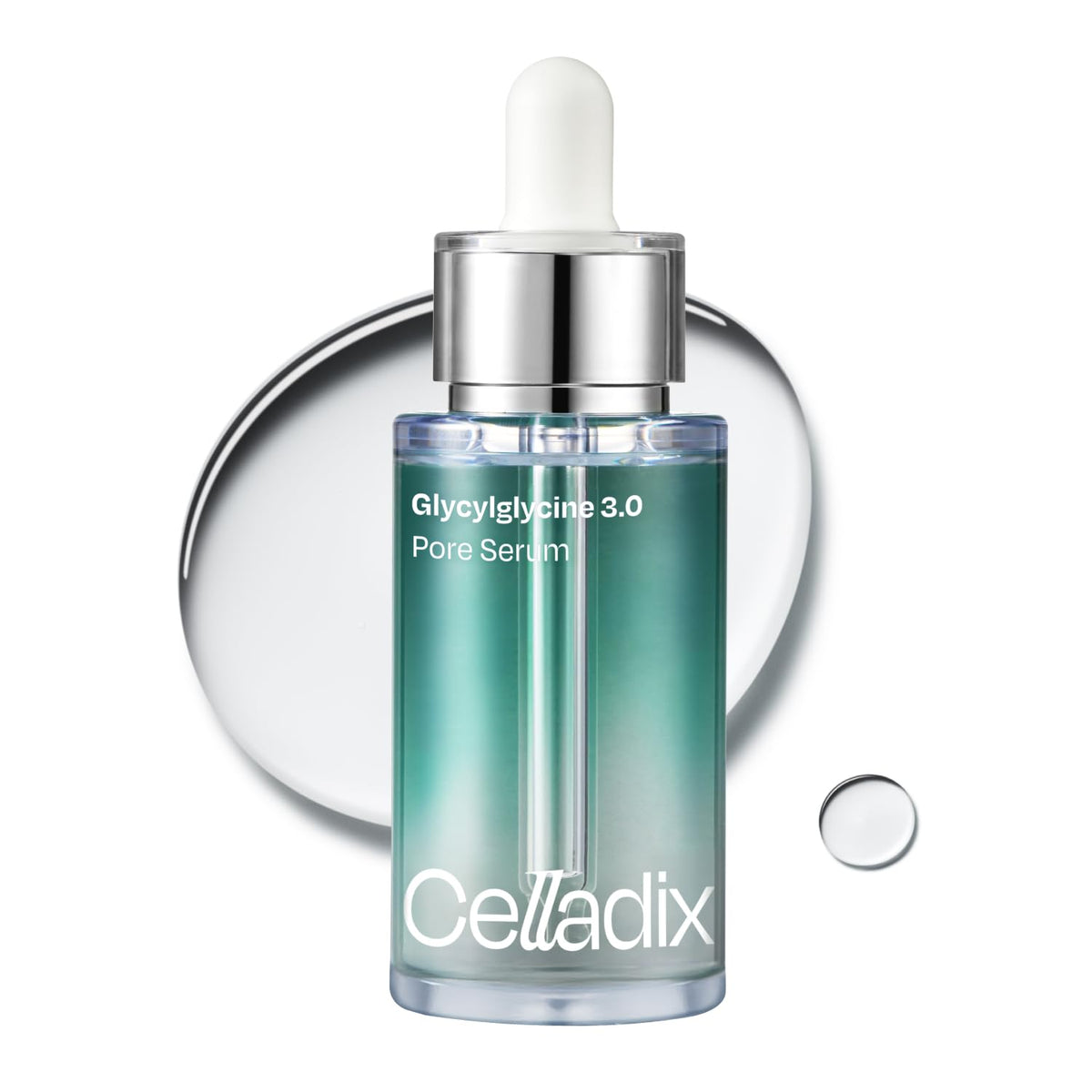 Celladix Glycyrrhizin 3.0 Pore Serum 30ml for Japanese Skincare