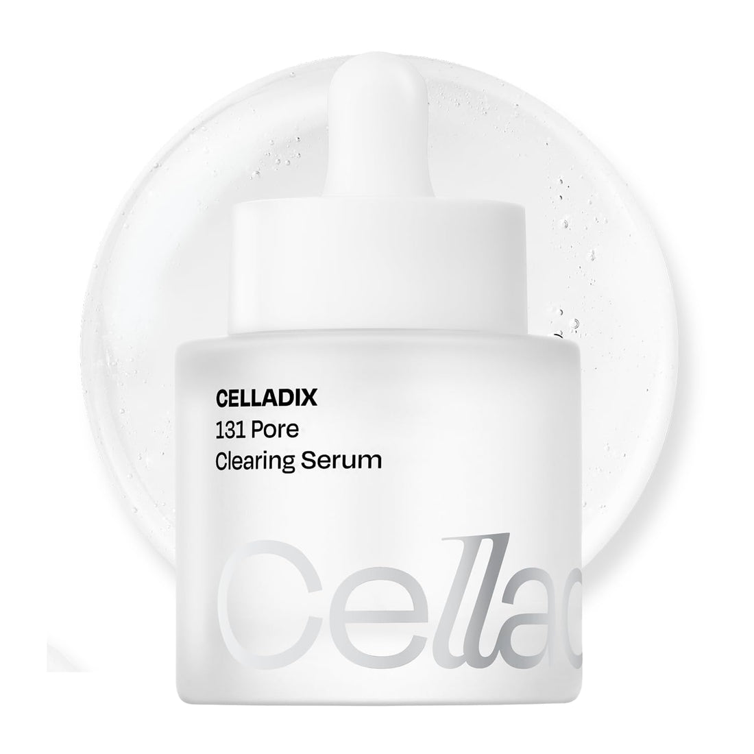 Celladix Pore Clearing Serum 30ml for Japanese Skincare