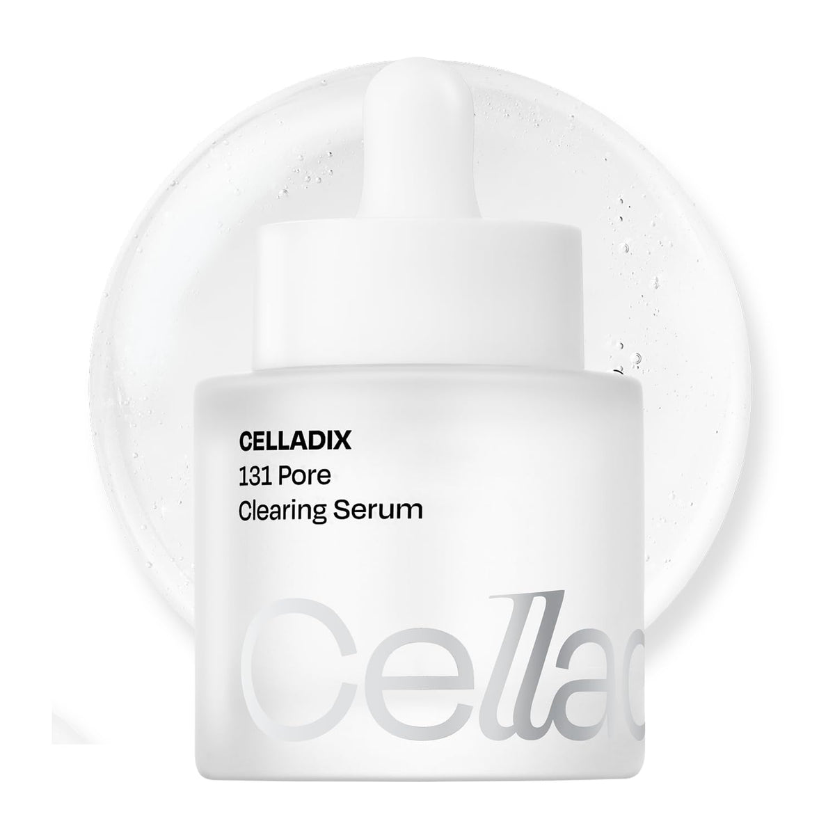 Celladix Pore Clearing Serum 30ml for Japanese Skincare