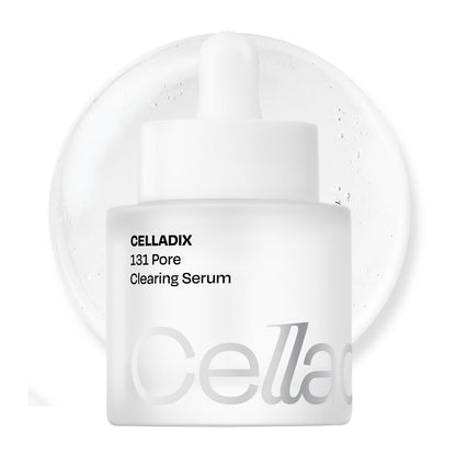 Celladix Pore Clearing Serum 30ml for Japanese Skincare