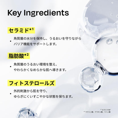 Celladix Pore Clearing Serum 30ml for Japanese Skincare