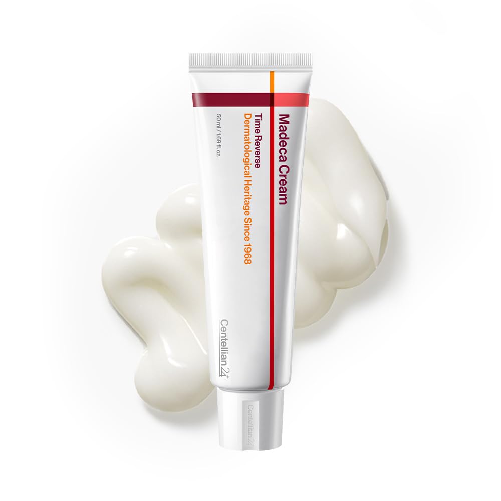 CENTELLIAN 24 Madeca Cream Time Reverse 50ml Moisturizing Cream