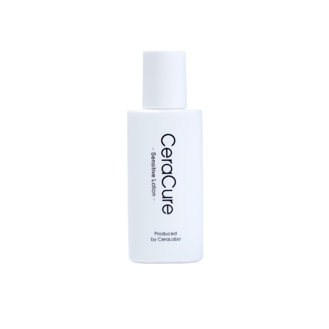 CeraLabo Sensitive Lotion Petit 20mL Gentle Hydrating Toner