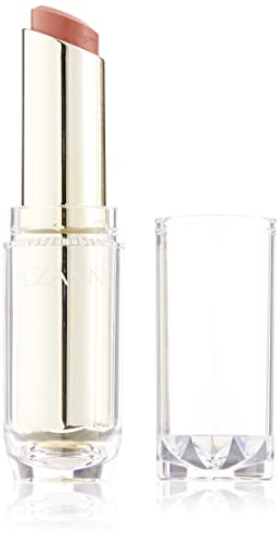 CEZANNE Lasting Gloss Lip 101 Brown Lipstick 3.2g