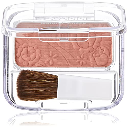 CEZANNE Natural Cheek N 18 Rose Beige 4g Blush