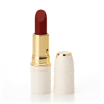 CEZANNE Lasting Lip Color N 407 Red Matte Lipstick 4.6g