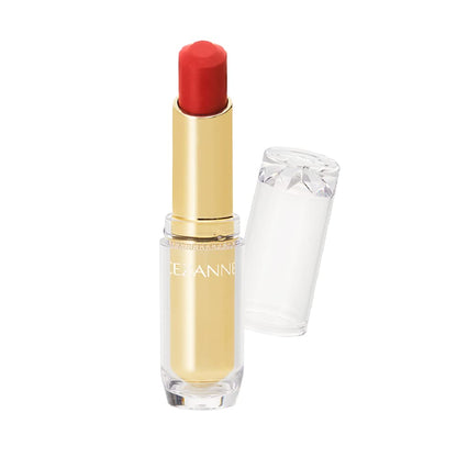 Cezanne Lasting Gloss Lip 501 Orange Shade 3.2g Lipstick