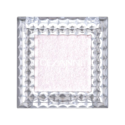 CEZANNE Single Shiny Eyeshadow SP1 Opal Drop 1.6g Glitter Eyeshadow
