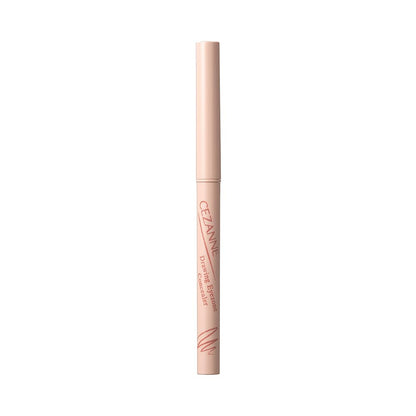 CEZANNE Fine Tip Concealer Natural Beige 0.25g for Precision Application