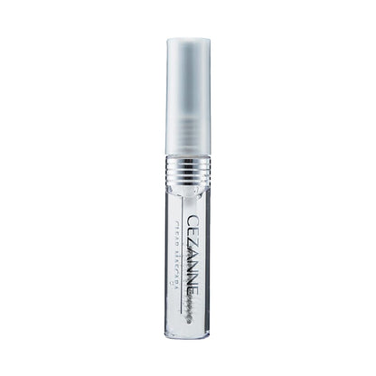 CEZANNE Clear Mascara R 7.5g Transparent Mascara for Glossy Lashes