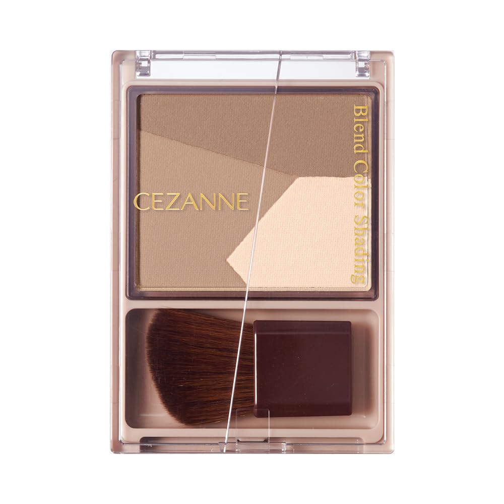 CEZANNE Blend Color Shading 03 for Custom Contouring 5g
