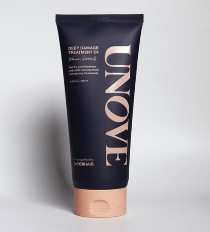 CHAEUM Deep Damage Repair Shampoo 500g and Treatment 320ml