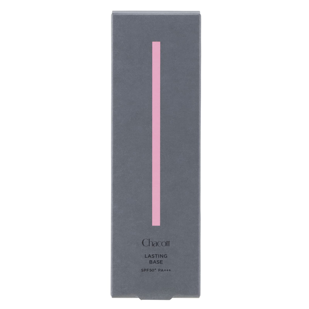 Chacott Lasting Base Makeup Primer SPF50 PA+++ 42g for Japanese Skincare