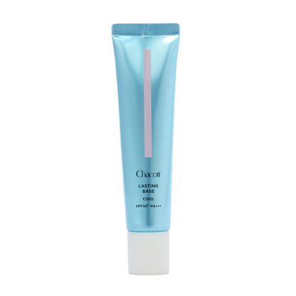 Chacott Lasting Base Cool Makeup Primer 42g with SPF50+ PA+++