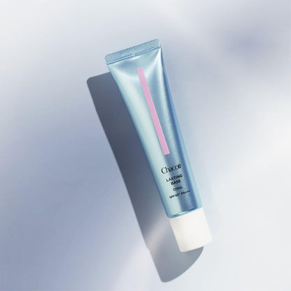 Chacott Lasting Base Cool Makeup Primer 42g with SPF50+ PA+++