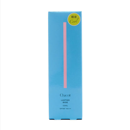 Chacott Lasting Base Cool Makeup Primer 42g with SPF50+ PA+++