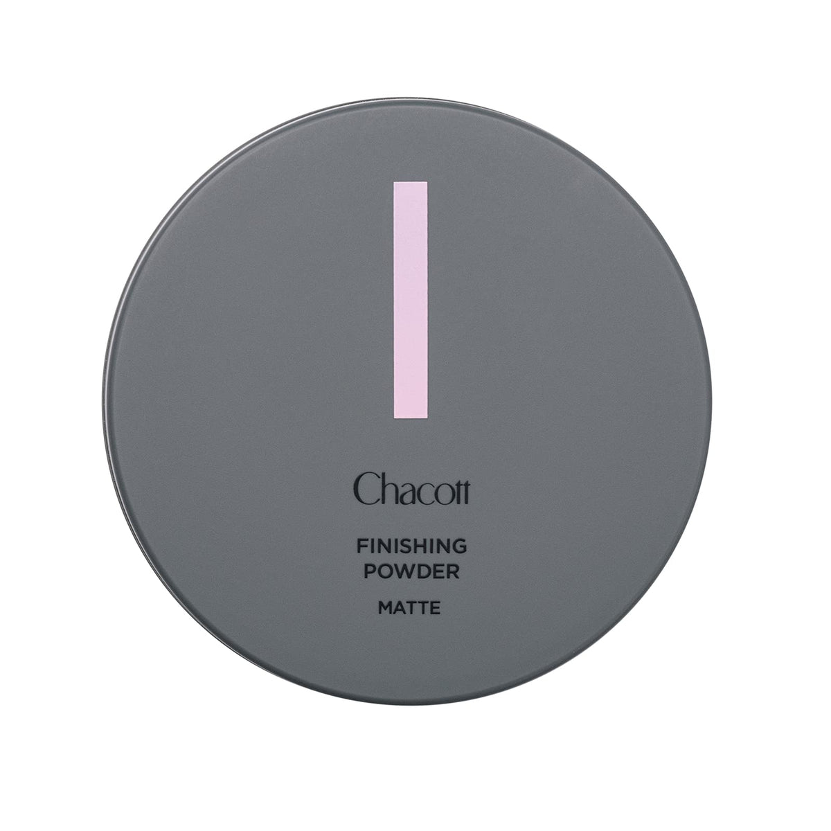 Chacott Finishing Powder Matte 30g for a Flawless Finish