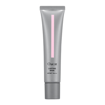 Chacott Lasting Base Makeup Primer 42g SPF50+ PA+++ for Japanese Skincare
