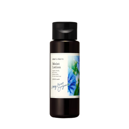 chant a charm Moist Lotion Hydrating Toner 150mL Herbal Floral Scent