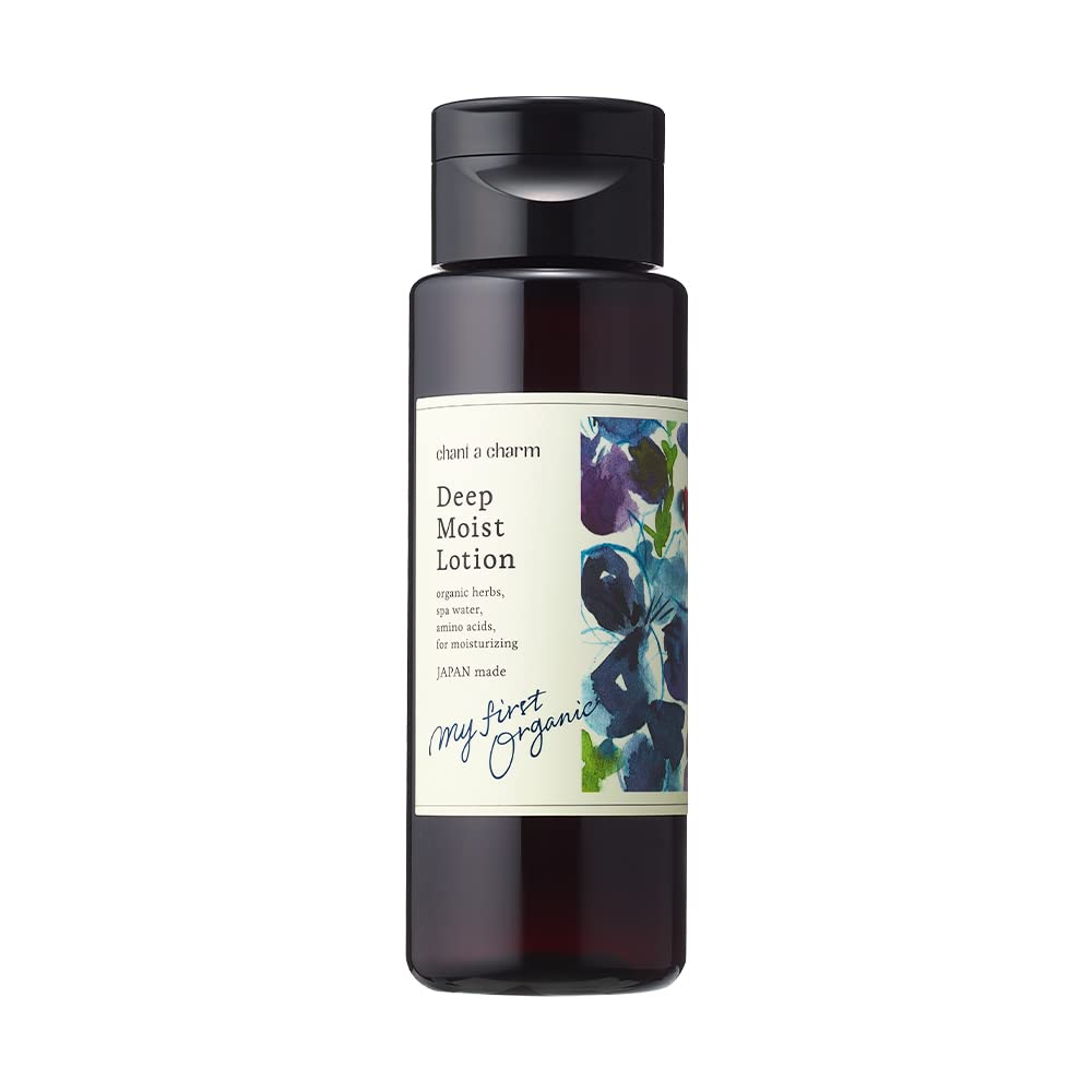 chant a charm Deep Moist Lotion EX Hydrating Toner 150mL