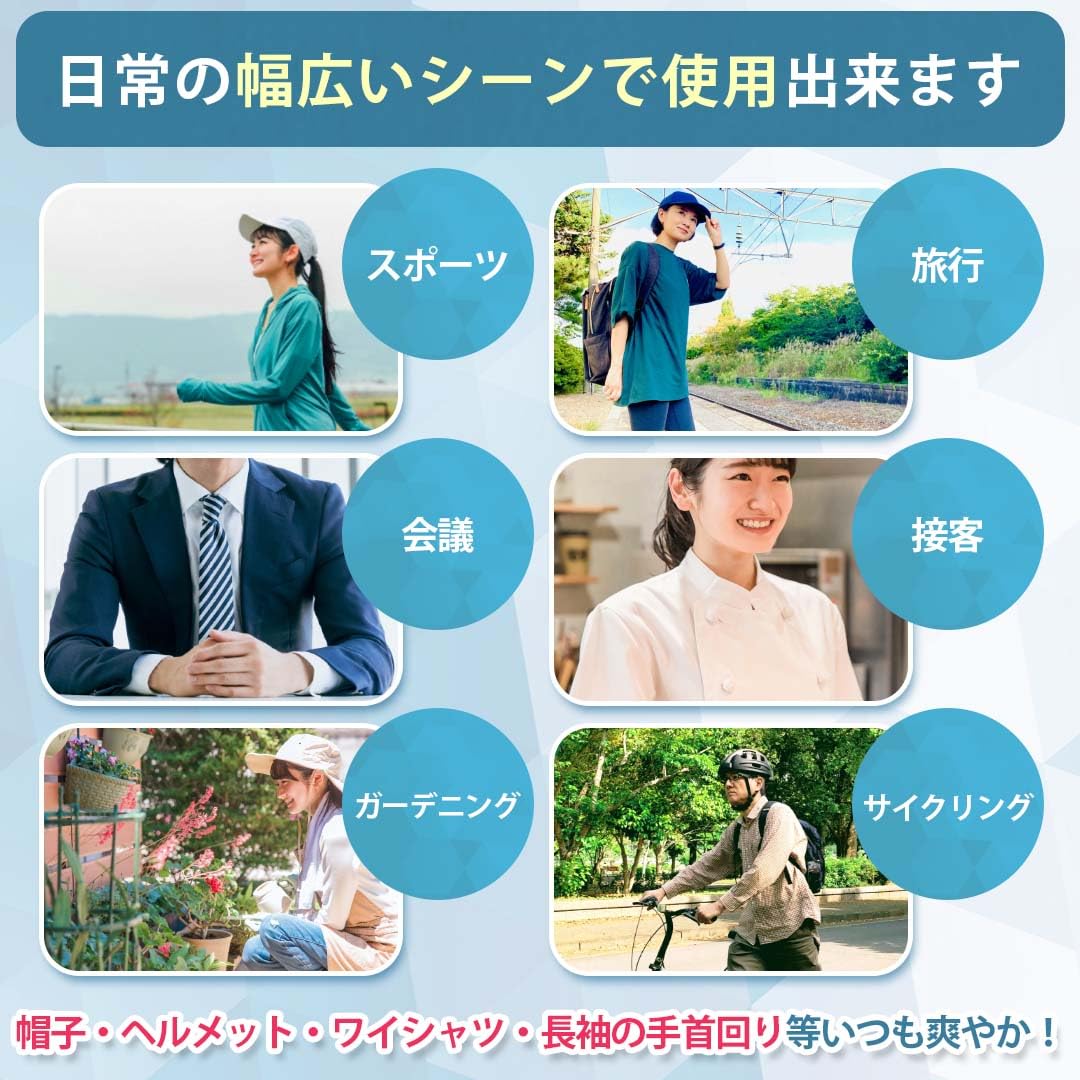 Chaojibao Sweat Absorbent Sheets for Hats 30 Count