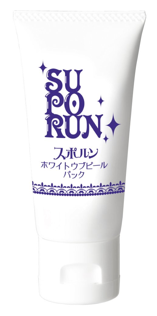 Shemore Sporn White Wub Peel Pack