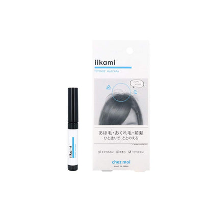 Shemore iikami TOTONOE MASCARA Hair Oil 5.5g