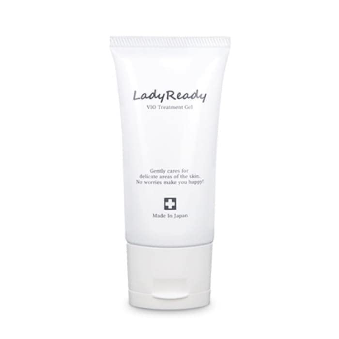 Shemore LadyReady VIO Treatment Gel 30g