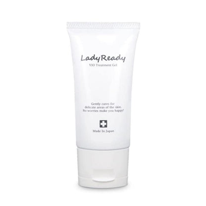 Shemore LadyReady VIO Treatment Gel 30g