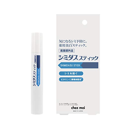 Shemore Medicinal Spot Treatment Stick