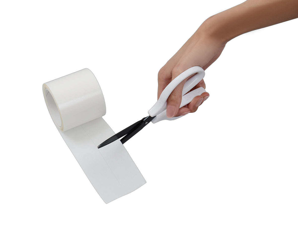 chezmoi Salari Nudie Underarm Film 5.5m for Sweat Stain Prevention